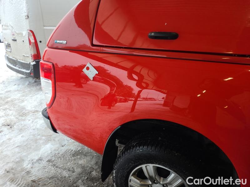  Ford  Ranger  (TRB)(2022->) DC 2.0EB Limited 4X4 AT #24