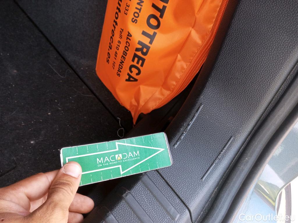  Seat  ATECA  Style 1.5 TSI 150CV AT7 E6d #2