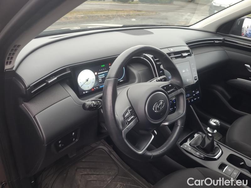  Hyundai  Tucson   (NX)(2020) Tuc.1.6TGDI 110 Smart 4x4 5d #7