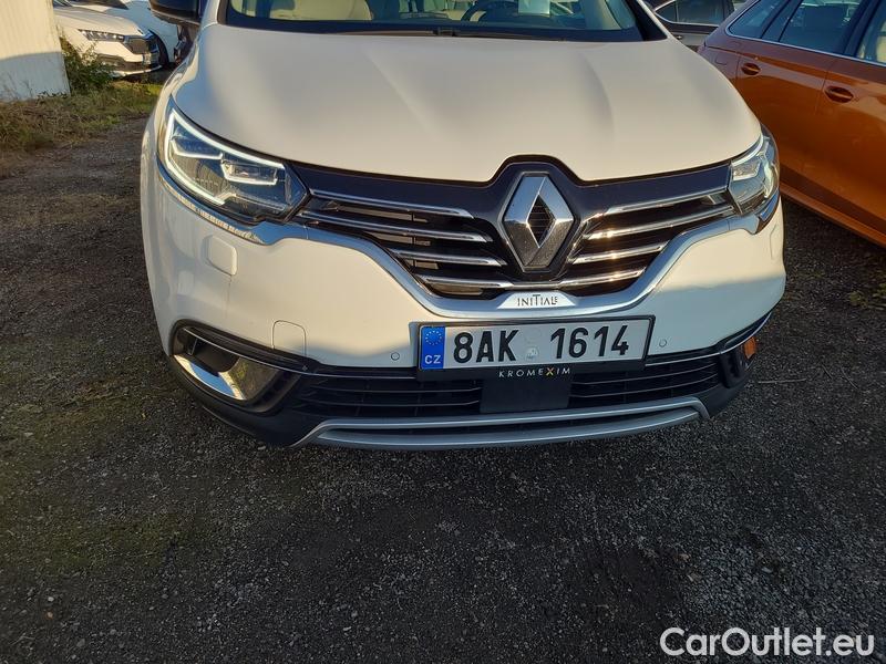  Renault  Espace  5 (2015)  1.8TCe 225 InitParis AT #19