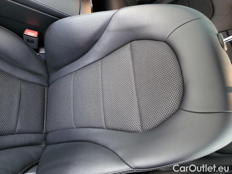  Mercedes  G-Klasee GLC (BM254) (2022) GLC 200 4Matic AT 5d #13