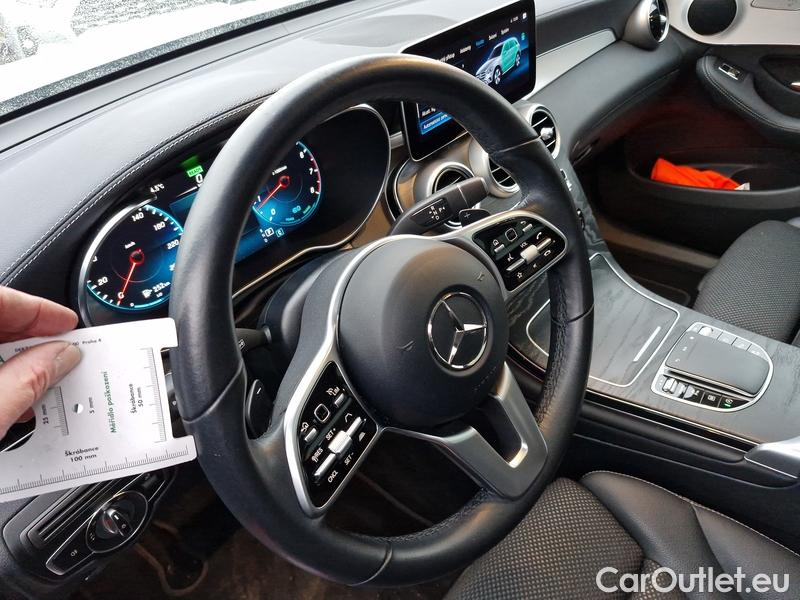  Mercedes  G-Klasee GLC (BM254) (2022) GLC 200 4Matic AT 5d #5