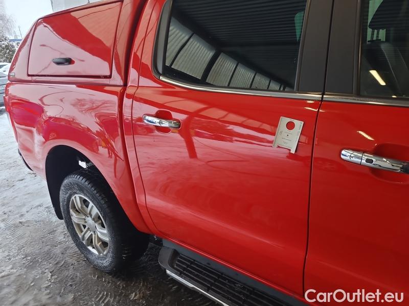  Ford  Ranger  (TRB)(2022->) DC 2.0EB Limited 4X4 AT #3