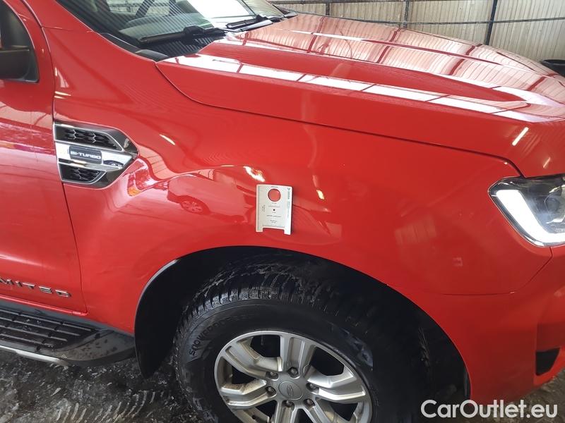  Ford  Ranger  (TRB)(2022->) DC 2.0EB Limited 4X4 AT #31