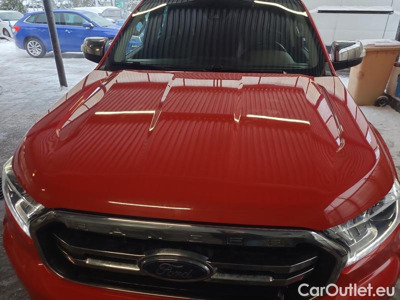  Ford  Ranger  (TRB)(2022->) DC 2.0EB Limited 4X4 AT #12