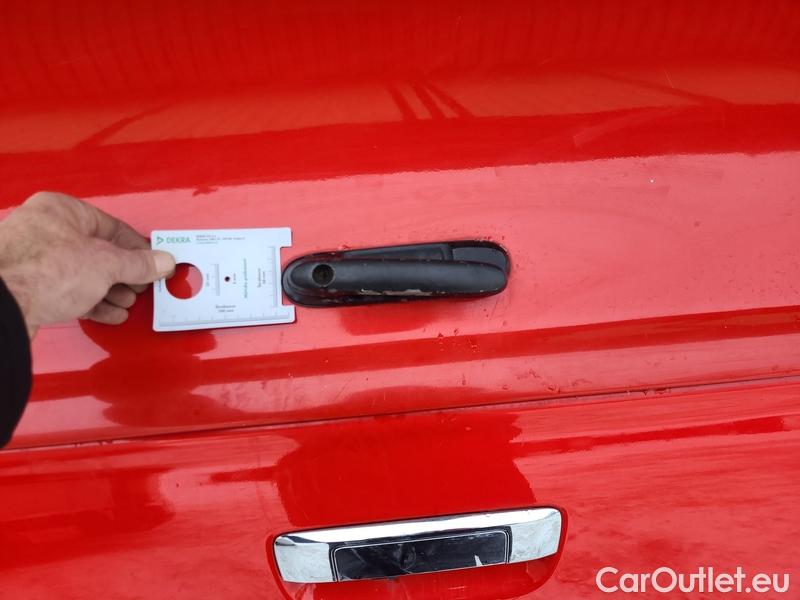  Ford  Ranger  (TRB)(2022->) DC 2.0EB Limited 4X4 AT #5