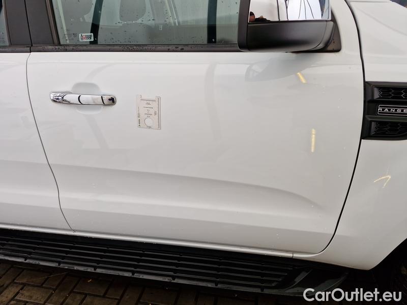  Ford  Ranger  (ES)(2009)  DC 2.0EB 170 XLT 4x4 #10