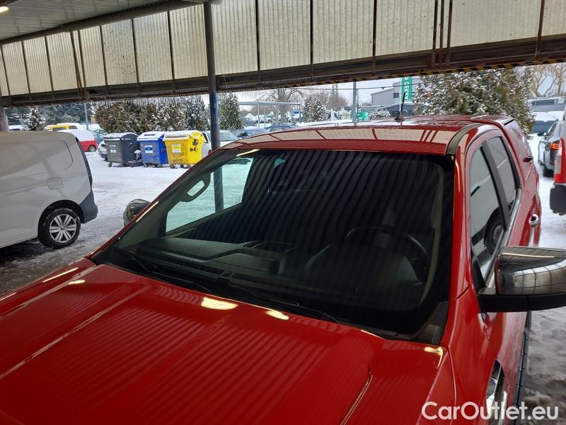  Ford  Ranger  (TRB)(2022->) DC 2.0EB Limited 4X4 AT #1