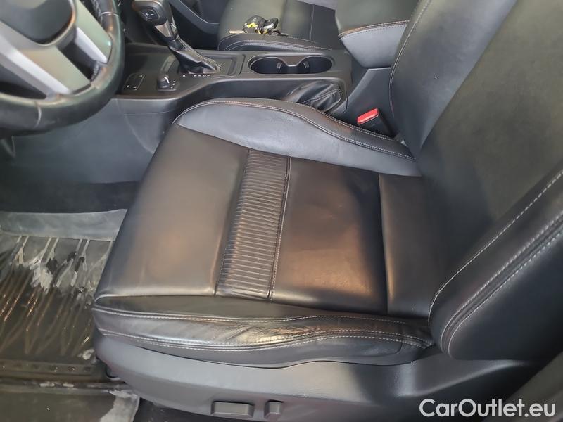  Ford  Ranger  (TRB)(2022->) DC 2.0EB Limited 4X4 AT #7