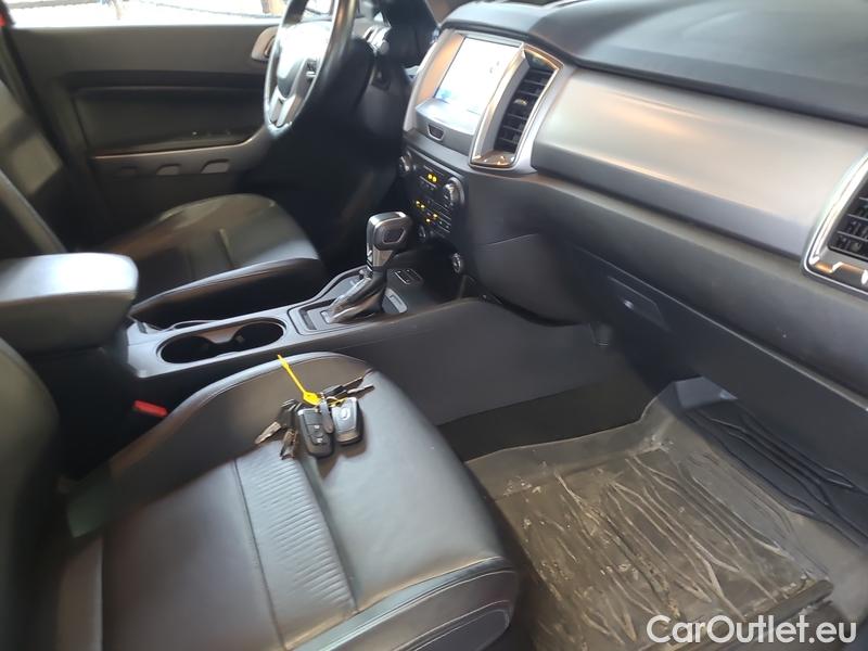  Ford  Ranger  (TRB)(2022->) DC 2.0EB Limited 4X4 AT #30