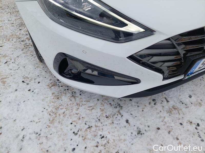  Hyundai  i30   cw (PD)(2017->)  kom.1.5T-GDI Smart 5d #3