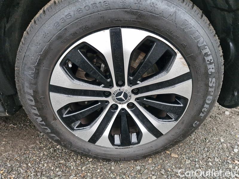  Mercedes  G-Klasee GLC (BM254) (2022) GLC 200 4Matic AT 5d #4