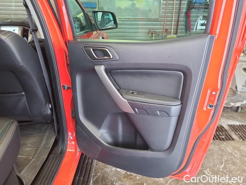  Ford  Ranger  (TRB)(2022->) DC 2.0EB Limited 4X4 AT #27