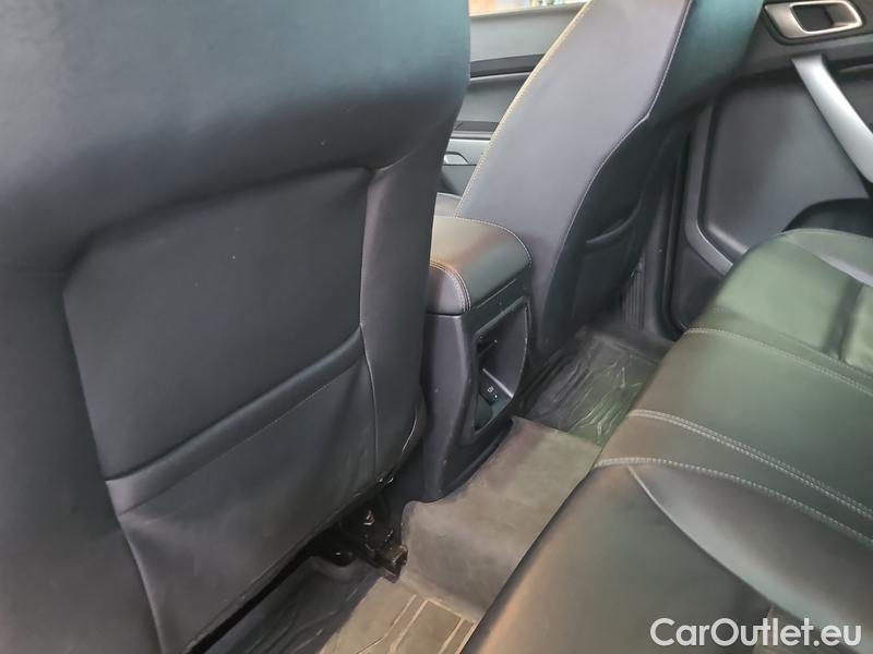  Ford  Ranger  (TRB)(2022->) DC 2.0EB Limited 4X4 AT #21