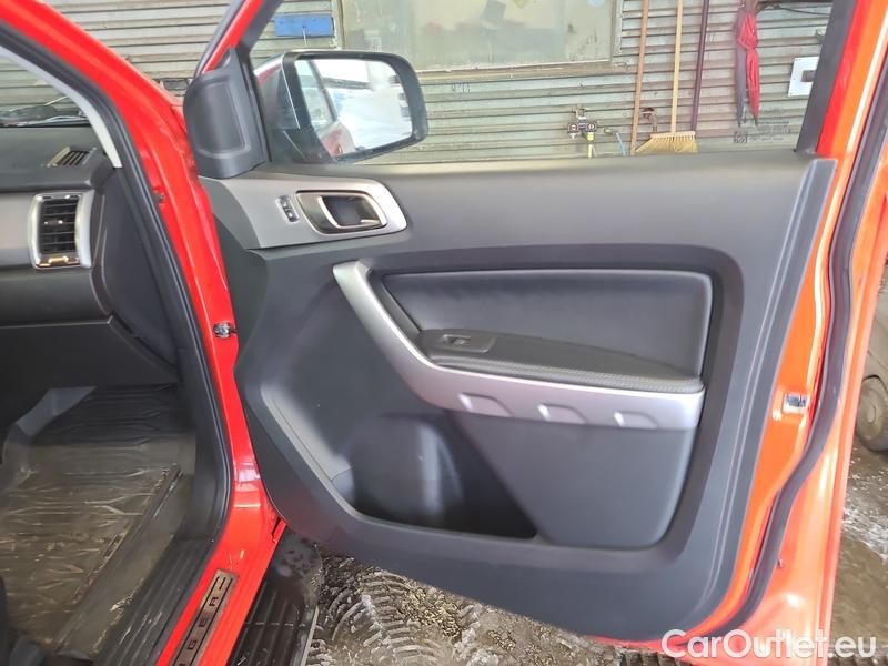  Ford  Ranger  (TRB)(2022->) DC 2.0EB Limited 4X4 AT #29