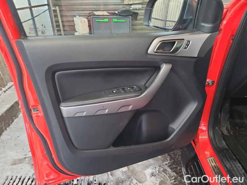  Ford  Ranger  (TRB)(2022->) DC 2.0EB Limited 4X4 AT #9