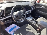  KIA  Sportage  Drive Hybrid 1.6 T-GDi 180CV AT6 E6d #9