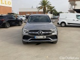  Mercedes  G-Klasee Clase GLC GLC 300 de 4Matic (253.911)AMG 2.0 AMG Line 305CV AT9 E6d #8