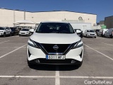  Land Rover  Discovery NISSAN QASHQAI / 2021 / 5P / todoterreno DIG-T 103kW (140CV) mHEV 4x2 Acenta #21