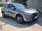  Land Rover  Discovery NISSAN QASHQAI / 2021 / 5P / todoterreno DIG-T 103kW (140CV) mHEV 4x2 Acenta #7