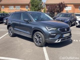  Seat  ATECA  Style 1.5 TSI 150CV AT7 E6d #7