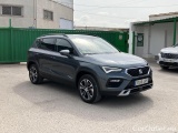  Seat  ATECA  Style 1.5 TSI 150CV AT7 E6d #7