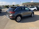  Volkswagen  T-ROC  Life 2.0 TDI 150CV AT7 E6d #5