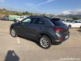 Volkswagen  T-ROC  Life 2.0 TDI 150CV AT7 E6d #3