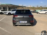  Volkswagen  T-ROC  Life 2.0 TDI 150CV AT7 E6d #4