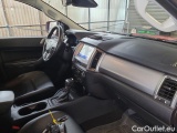  Ford  Ranger  (TRB)(2022->) DC 2.0EB Limited 4X4 AT #15