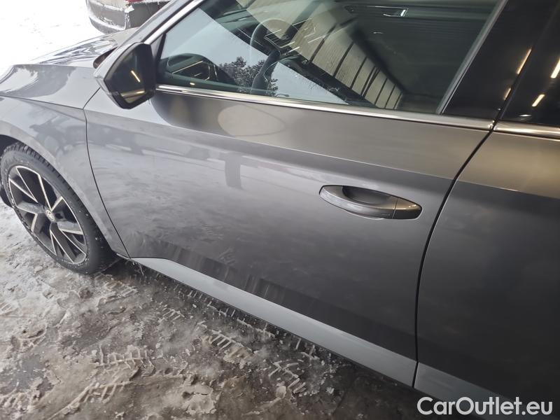  Skoda  Superb  (3V3)(2015) Supe.FL1.5TSI 110 Style AT #16