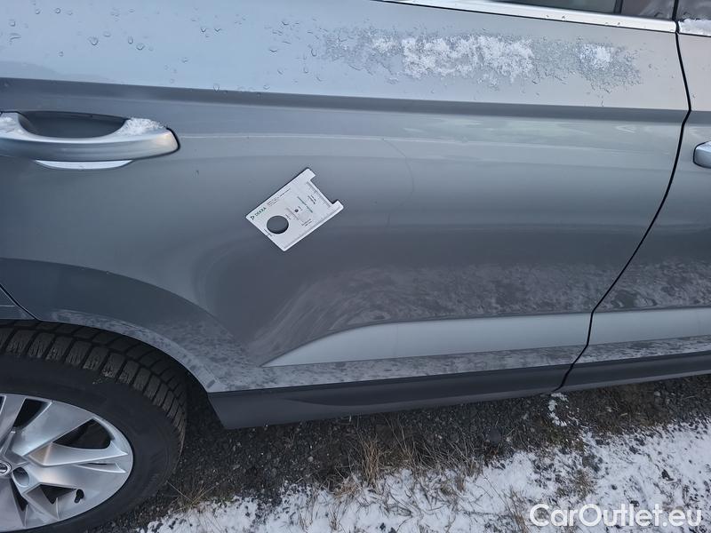  Skoda  Karoq  (NU)(2017->)  1.6TDI 85 Style AT #7