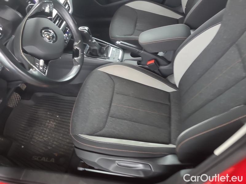  Skoda  Scala  (NW) (2019)  1.0 TSI 81 Style AT #4
