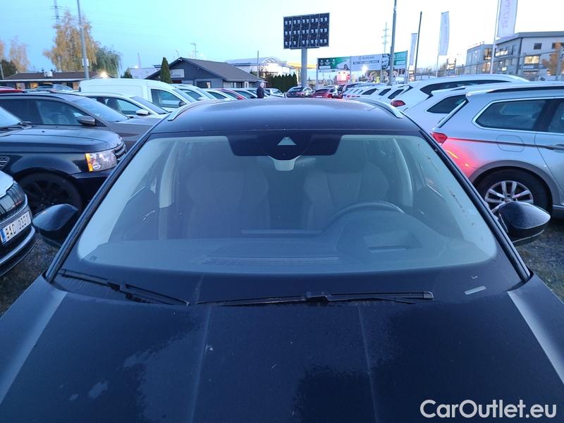  Skoda  Octavia  Combi (NX3)(2020) Oct.Combi 2.0TDI 110 Style AT #1