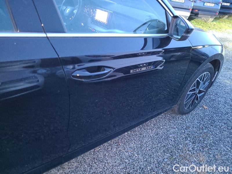  Skoda  Octavia  Combi (NX3)(2020) Oct.Combi 2.0TDI 110 Style AT #16