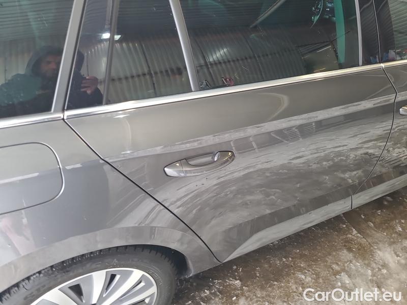  Skoda  Superb  Combi (3V5)(2015) Sup.C.FL2.0TDI 110 Style AT #15