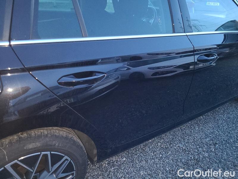  Skoda  Octavia  Combi (NX3)(2020) Oct.Combi 2.0TDI 110 Style AT #14