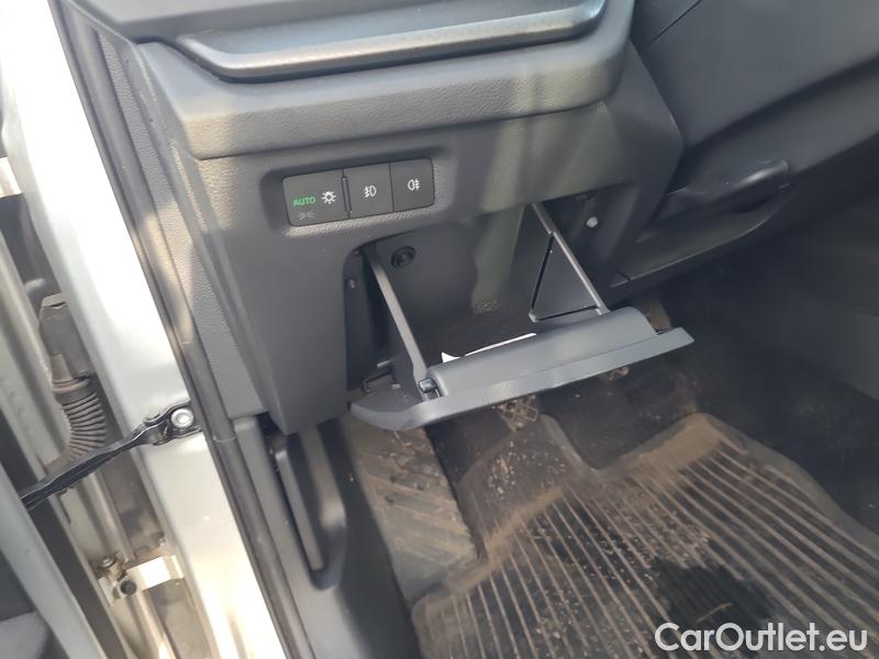  Skoda  Octavia  Combi (NX3)(2020) Oct.Combi 2.0TDI 85 Ambition #12