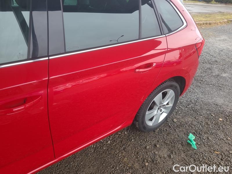  Skoda  Scala  (NW) (2019)  1.0 TSI 81 Style AT #8