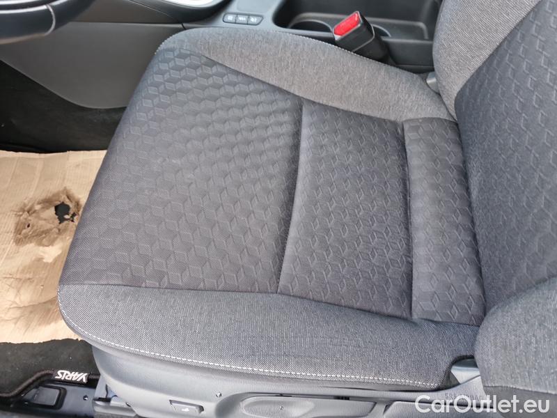  Toyota  Yaris  (XP21) (2020)  1.5Hyb Comfort AT #6