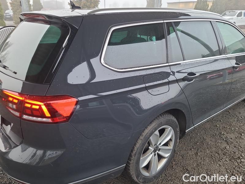  Volkswagen  Passat  7 (2014) Pas.Var.2.0TDI 110 Elegance #18
