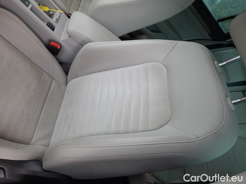  Volkswagen  Passat  7 (2014) Pas.Var.2.0TDI 110 Elegance #9