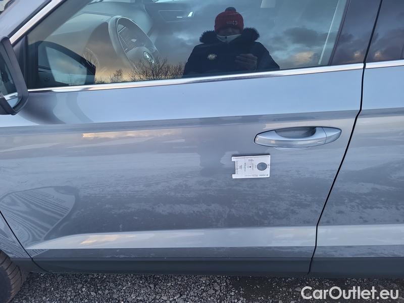  Skoda  Karoq  (NU)(2017->)  1.6TDI 85 Style AT #3