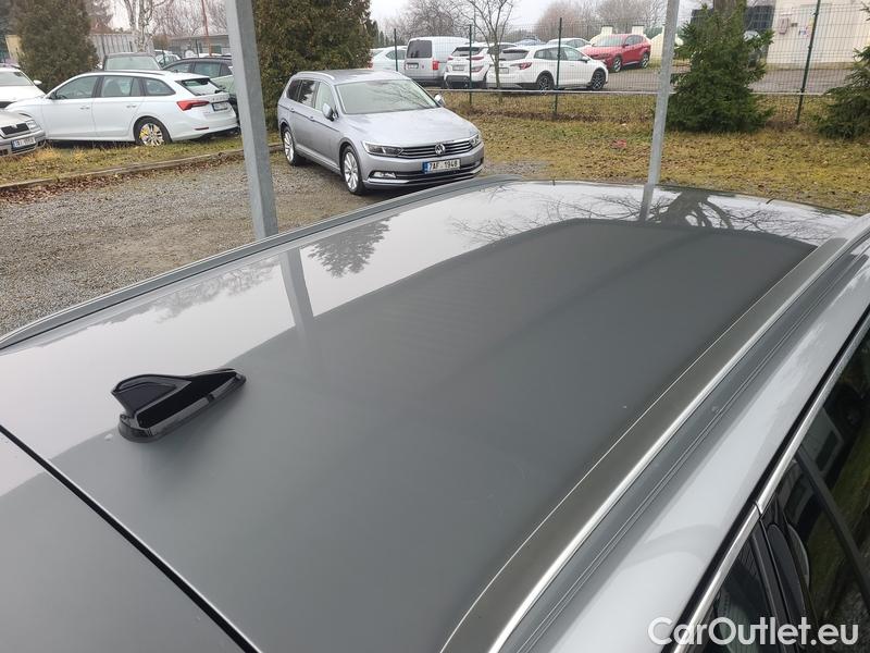  Skoda  Octavia  Combi (NX3)(2020) Oct.Combi 2.0TDI 110 Style AT #10