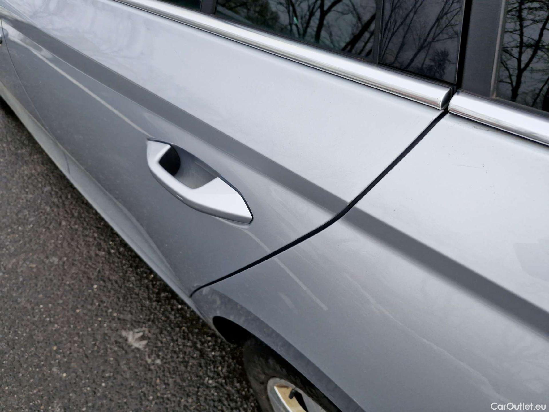  Skoda  Octavia  Combi (NX3)(2020) Oct.Combi 1.5TSI 110 Style #19