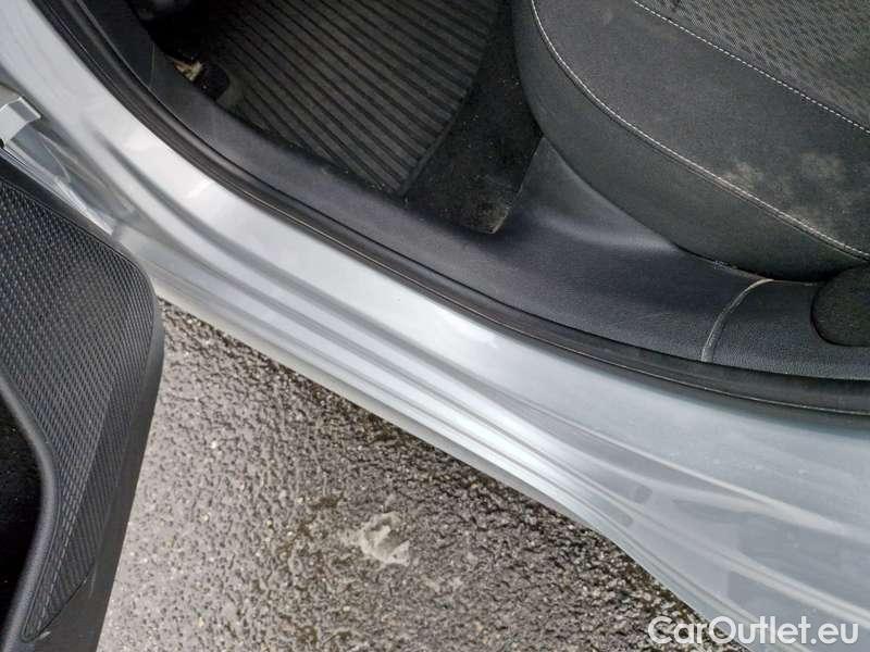  Skoda  Octavia  Combi (NX3)(2020) Oct.Combi 1.5TSI 110 Style #5