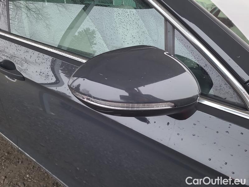  Volkswagen  Passat  7 (2014) Pas.Var.2.0TDI 110 Elegance #20