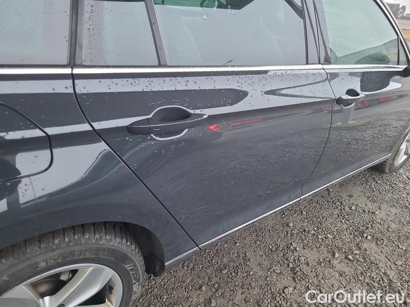  Volkswagen  Passat  7 (2014) Pas.Var.2.0TDI 110 Elegance #19