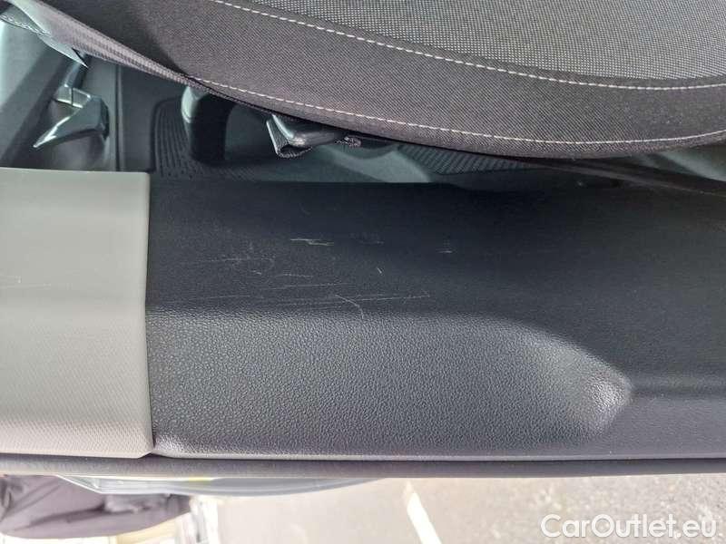  Skoda  Octavia  Combi (NX3)(2020) Oct.Combi 1.5TSI 110 Style #11