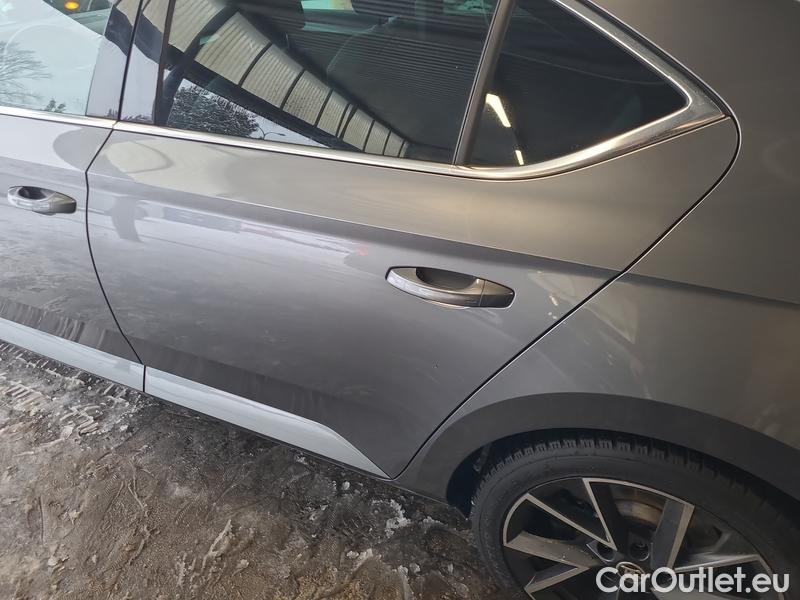  Skoda  Superb  (3V3)(2015) Supe.FL1.5TSI 110 Style AT #18